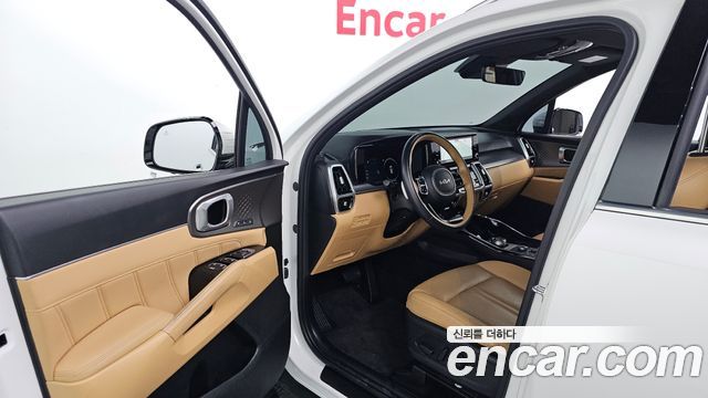 Kia Sorento 2022 — photo 13