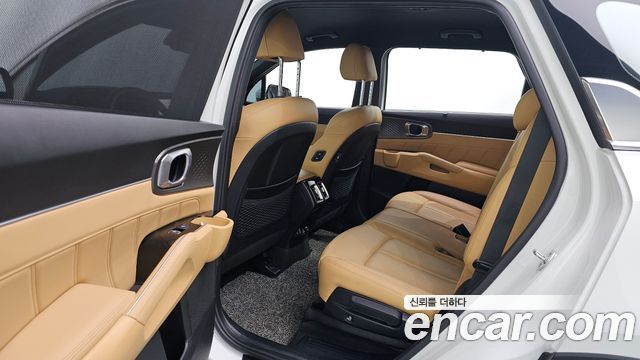 Kia Sorento 2022 — photo 18