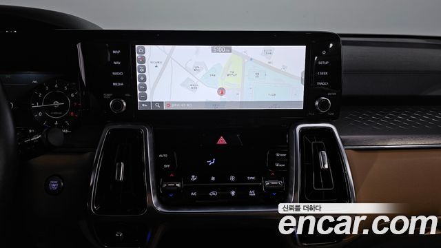 Kia Sorento 2022 — photo 20