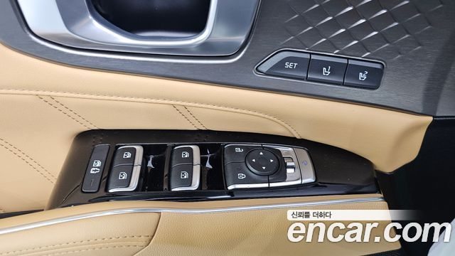 Kia Sorento 2022 — photo 23