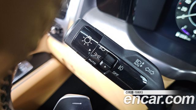 Kia Sorento 2022 — photo 25