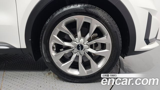 Kia Sorento 2022 — photo 7