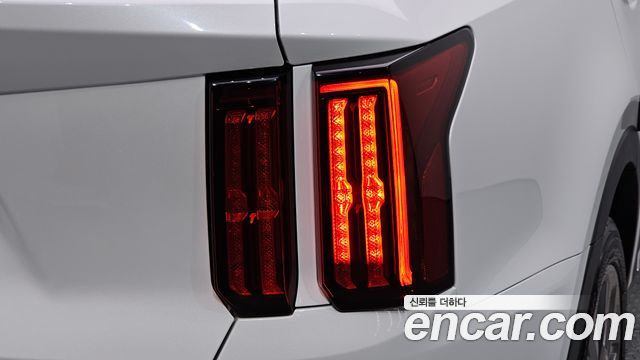Kia Sorento 2022 — photo 9