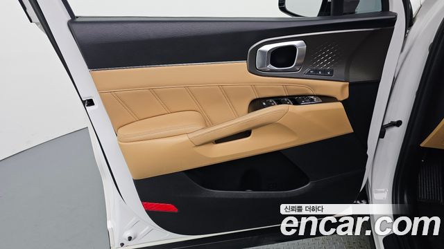 Kia Sorento 2022 — photo 14