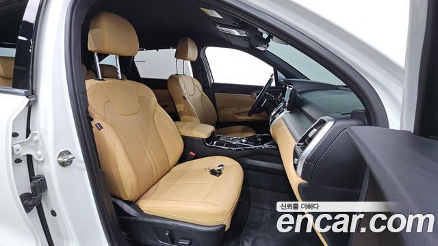 Kia Sorento 2022 — photo 16