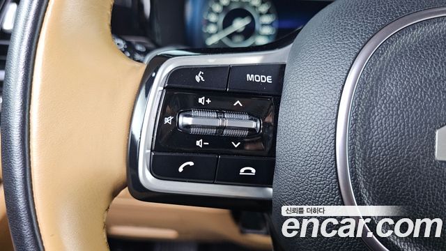 Kia Sorento 2022 — photo 27