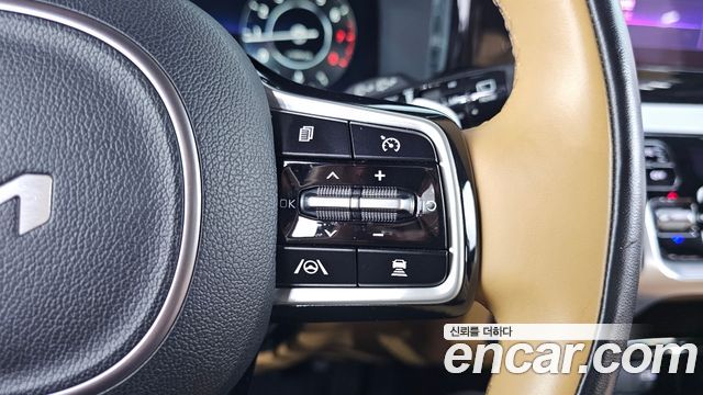 Kia Sorento 2022 — photo 28