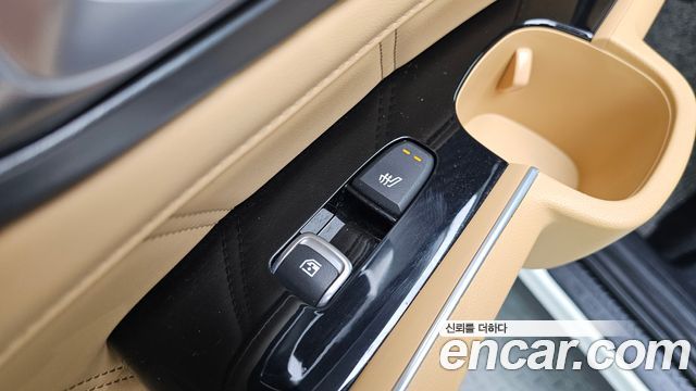 Kia Sorento 2022 — photo 30