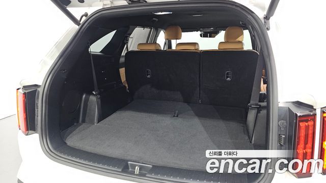 Kia Sorento 2022 — photo 33