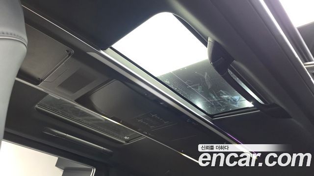 Toyota Alphard 2025 — photo 22