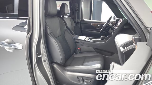 Toyota Alphard 2025 — photo 16