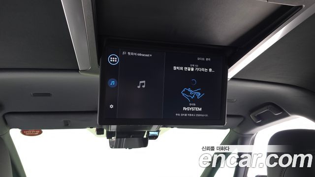 Toyota Alphard 2025 — photo 31