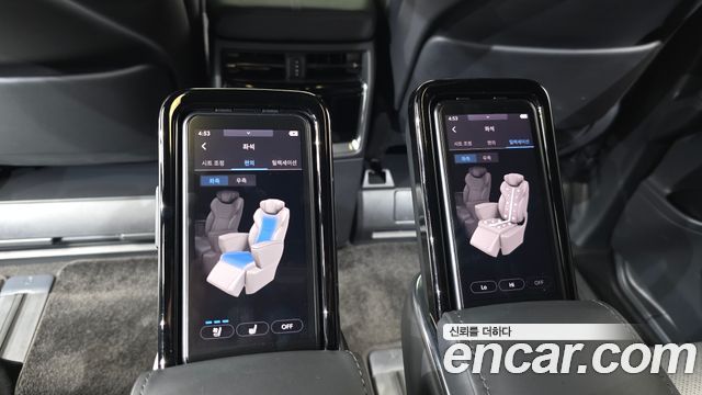 Toyota Alphard 2025 — photo 32