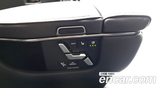 Toyota Alphard 2025 — photo 33
