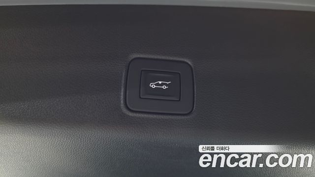 Chevrolet Korea Trailblazer 2022 — photo 23