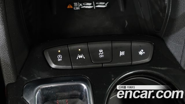 Chevrolet Korea Trailblazer 2022 — photo 26