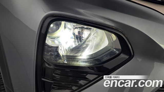 Chevrolet Korea Trailblazer 2022 — photo 8