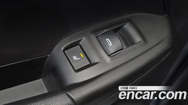 Chevrolet Korea Trailblazer 2022 — photo 30