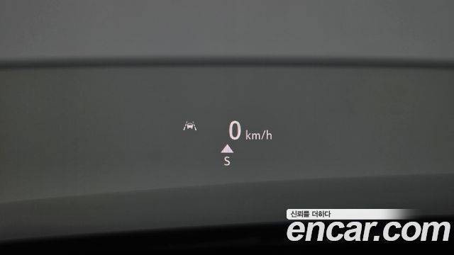 Chevrolet Korea Trailblazer 2022 — photo 31
