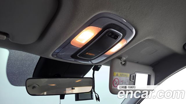 Hyundai AVANTE 2021 — photo 27