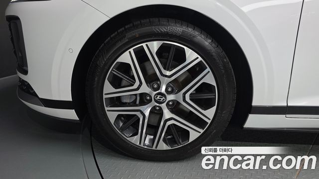 Hyundai Grandeur 2023 — photo 5