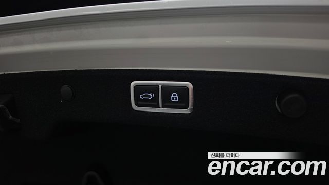 Hyundai Grandeur 2023 — photo 23