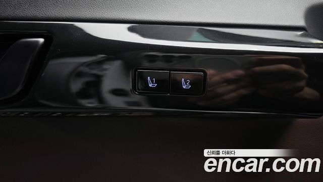 Hyundai Grandeur 2023 — photo 24