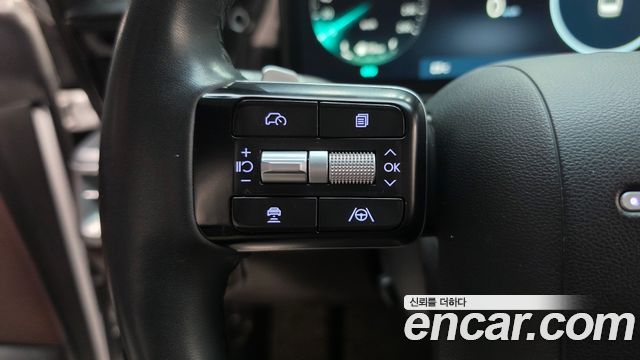 Hyundai Grandeur 2023 — photo 26