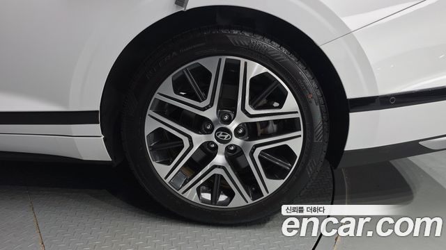 Hyundai Grandeur 2023 — photo 7