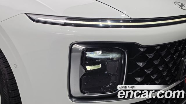 Hyundai Grandeur 2023 — photo 8