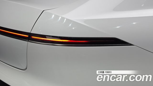 Hyundai Grandeur 2023 — photo 9