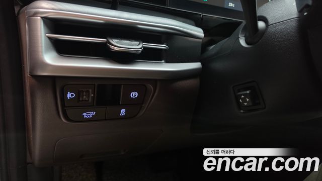 Hyundai Grandeur 2023 — photo 28