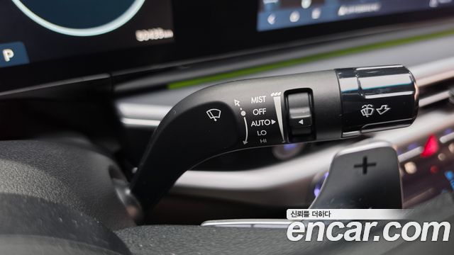 Hyundai Grandeur 2023 — photo 29