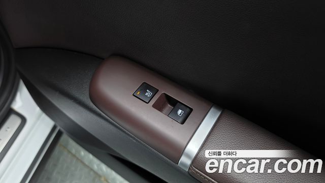 Hyundai Grandeur 2023 — photo 30