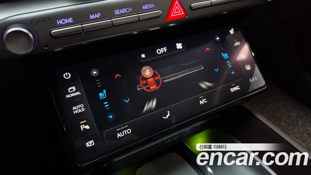 Hyundai Grandeur 2023 — photo 31