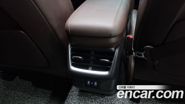 Hyundai Grandeur 2023 — photo 35