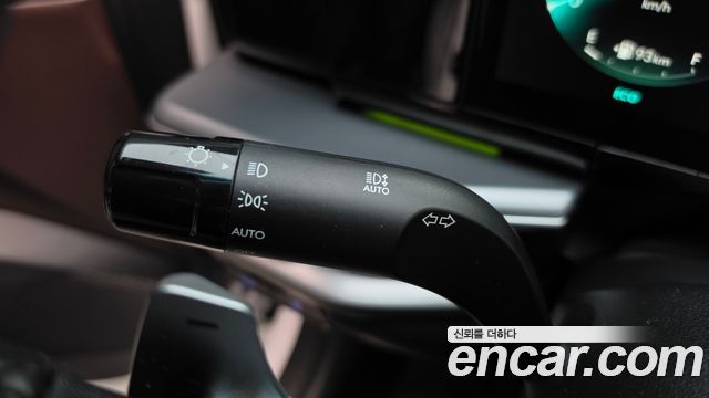 Hyundai Grandeur 2023 — photo 37