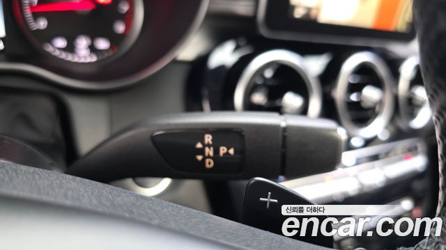 Mercedes-Benz C-Class 2015 — photo 9