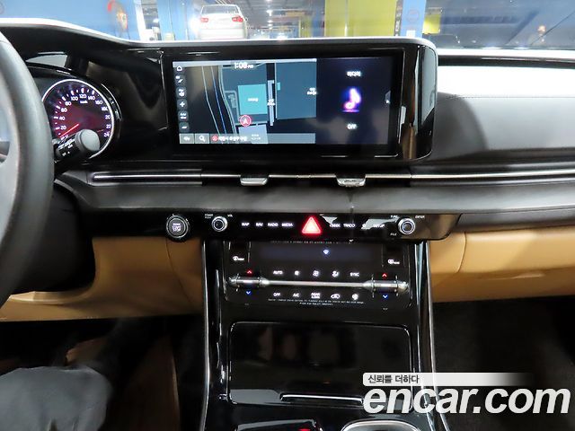 Kia Canival 2021 — photo 14