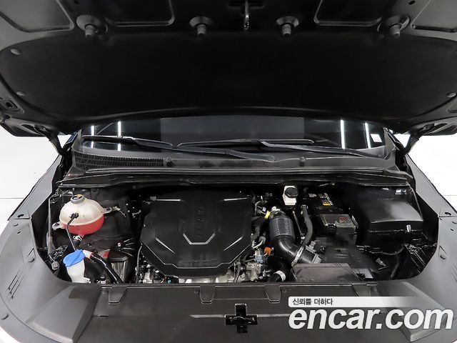 Kia Canival 2021 — photo 19