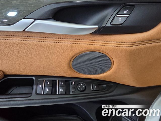 BMW X6 2018 — photo 7