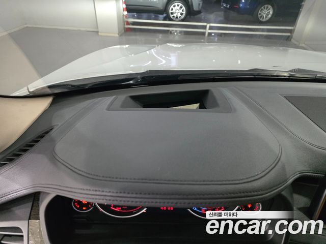 BMW X6 2018 — photo 11