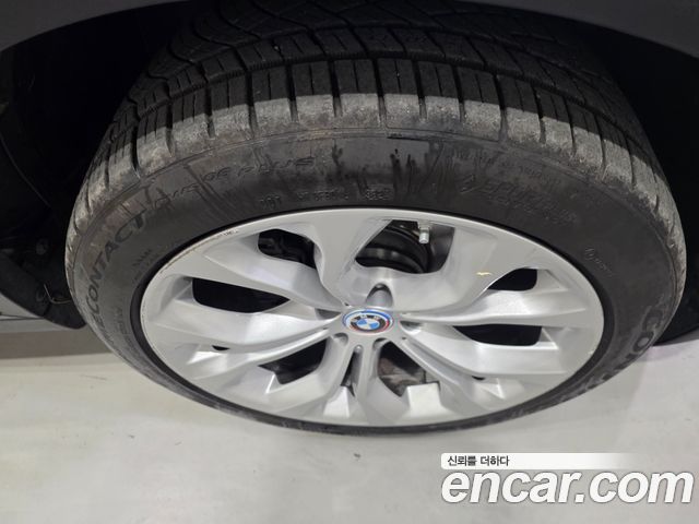 BMW X6 2018 — photo 20