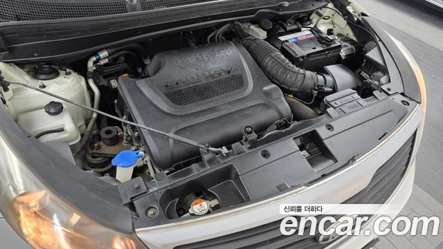 Kia Sportage 2013 — photo 6