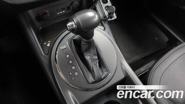 Kia Sportage 2013 — photo 9
