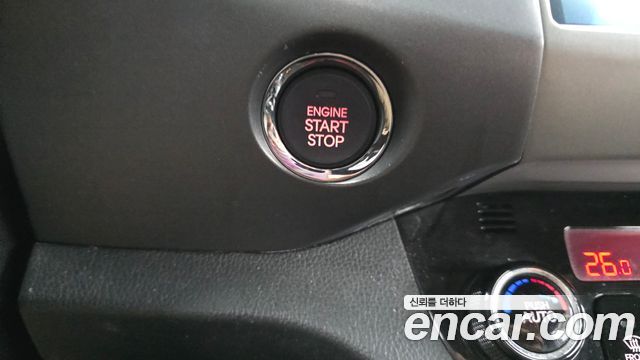 Kia Sportage 2013 — photo 19