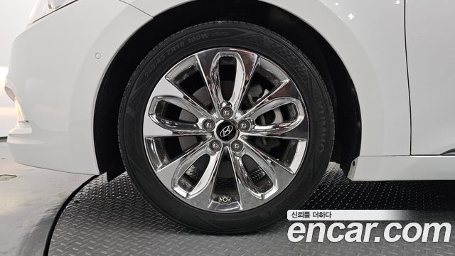 Hyundai Grandeur 2011 — photo 5