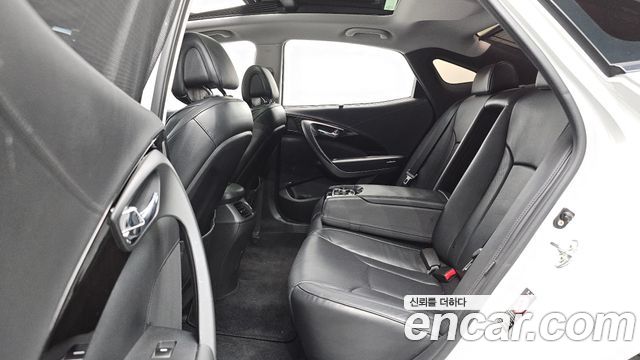 Hyundai Grandeur 2011 — photo 17