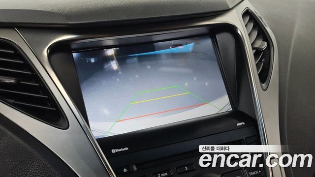 Hyundai Grandeur 2011 — photo 22