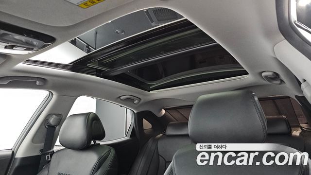 Hyundai Grandeur 2011 — photo 23